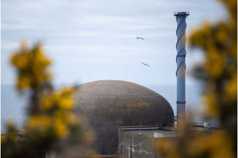 France's flagship nuclear reactor at Flamanville in Normandy was connected to the national grid after a dozen years of delay